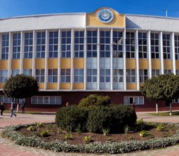 Карпатский национальный университет имени Василия Стефаника