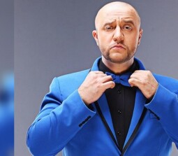 Егор Крутоголов