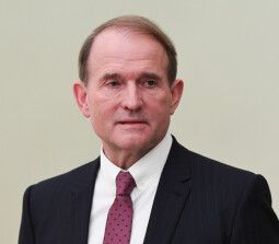 Виктор Медведчук