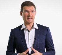 Андрей Бурлуцкий