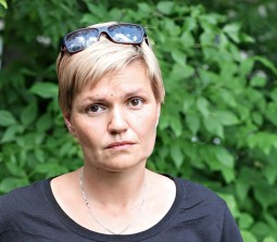 Леся Литвинова