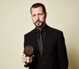 Мстислав Чернов