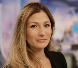 Эмине Джапарова