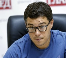 Тарас Березовец