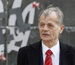 Мустафа Джемилев