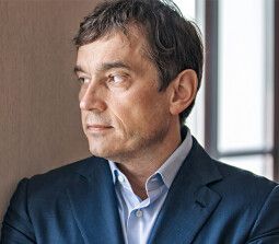 Василий Хмельницкий