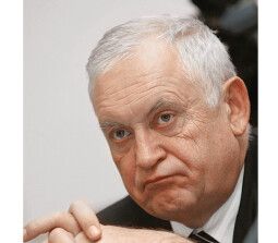 Николай Янковский