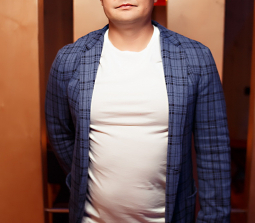 Юрий Аристов