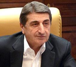 Тариэл Васадзе