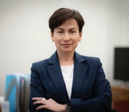 Олена Ковальська