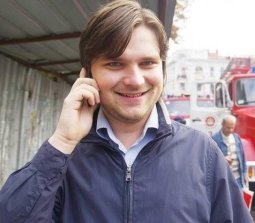 Юрий Ткачев