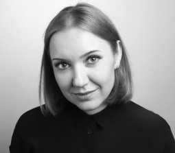 Тамара Трунова