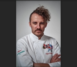 Евгений Клопотенко