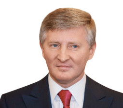 Ринат Ахметов