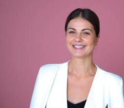 Алла Клименко