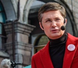 Игорь Кондратюк