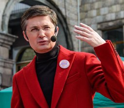 Игорь Кондратюк