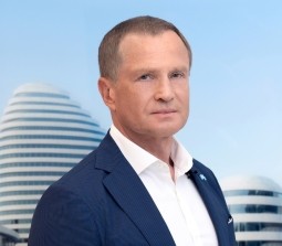 Владимир Зубик