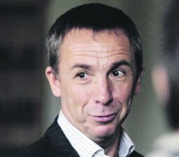 Сергей Лагур