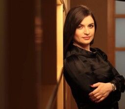 Наталья Емченко