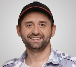 Давид Арахамия