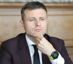 Сергей Марченко