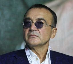 Игорь Никонов