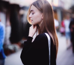 Татьяна Самбурская