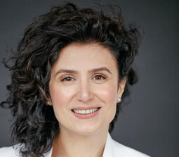 Светлана Панаиотиди