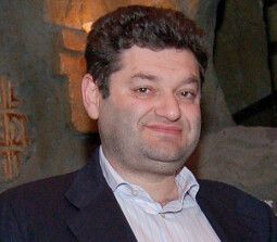 Вадим Ермолаев