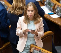 Елизавета Ясько