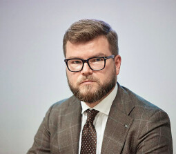 Евгений Кравцов