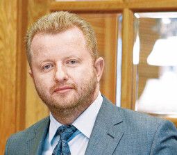 Руслан Шостак