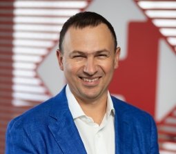 Володимир Поперешнюк