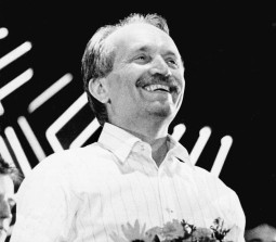 Вячеслав Черновол