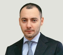 Александр Кубраков