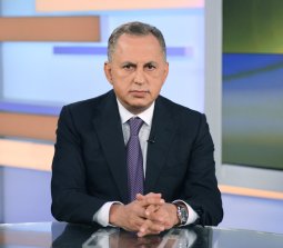 Борис Колесніков