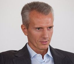 Валерий Хорошковский