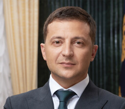 Владимир Зеленский