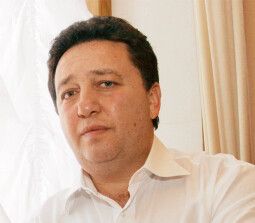 Александр Фельдман