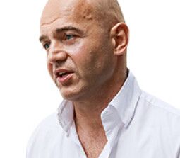 Игорь Кононенко