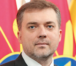 Андрей Загороднюк