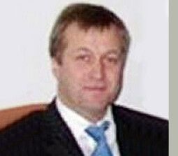 Андрей Губский