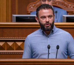 Александр Дубинский