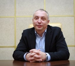 Яков  Грибов