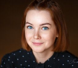 Ольга Кудиненко