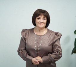 Елена Березовская