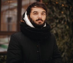 Виталий Гордиенко