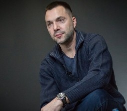 Алексей Арестович