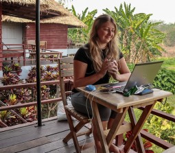 Ирена Журавель